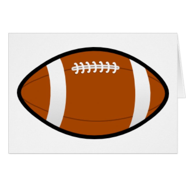 Football Fever! (Front Horizontal)