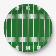 Football Field