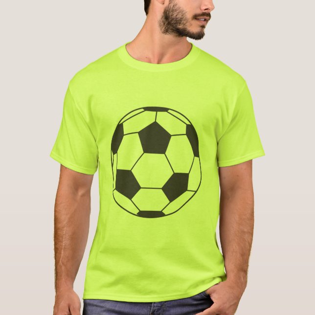 Football forever T-Shirt (Front)