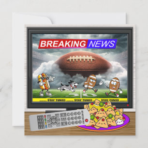 FOOTBALL Funny