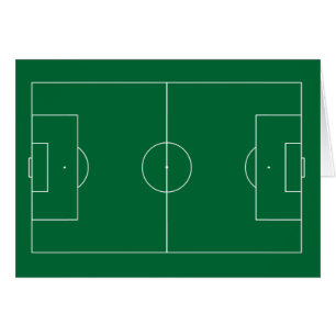 Football game stadium