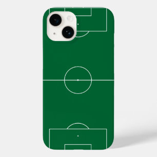 Football game stadium Case-Mate iPhone 14 case