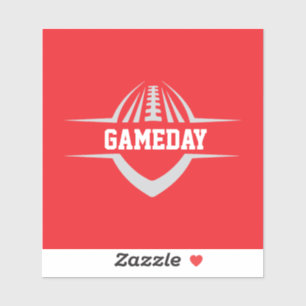 Football Gameday