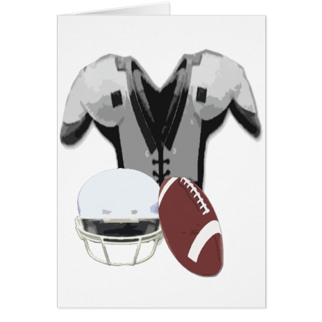 football gear (Front)