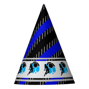 Football Girl Birthday, Football Player Gift Party Hat