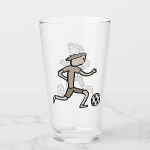 Football Glass