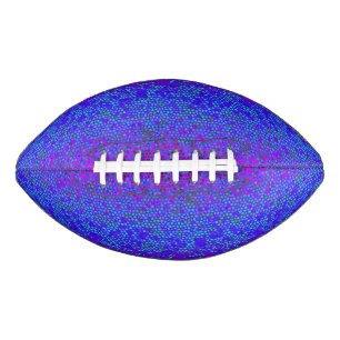 Football Glitter Star Dust