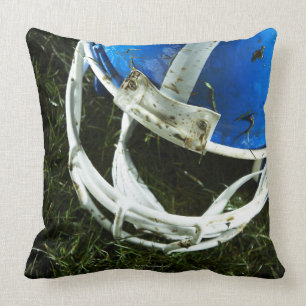 Football Helmet Cushion