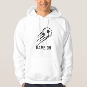 Football  Hoodie