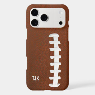 Football iPhone Case Mate