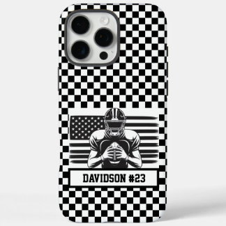 Football iPhone / iPad case