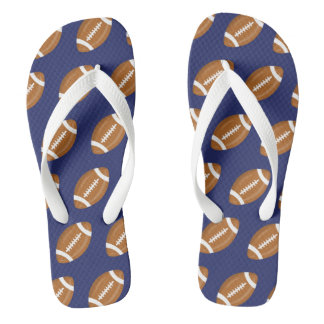 Football jandals