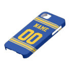 Football Jersey with Area To Customise