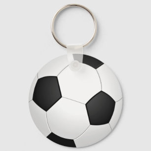Football Key Ring