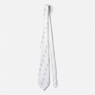 Football Kicker Tie