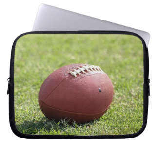Football Laptop Sleeve