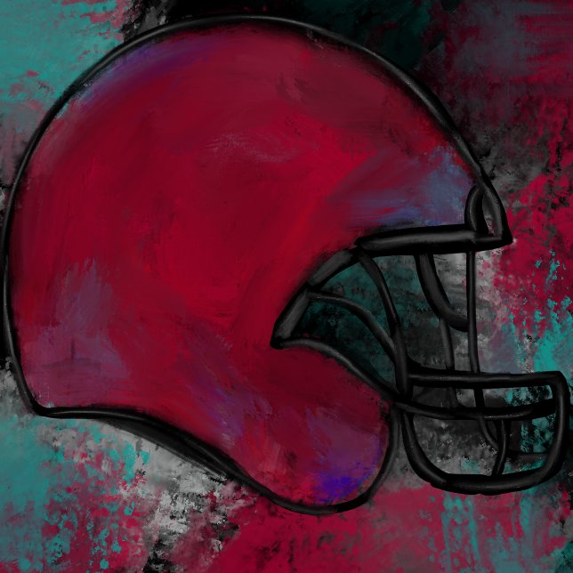 FOOTBALL LEGGINGS (Creator Uploaded)