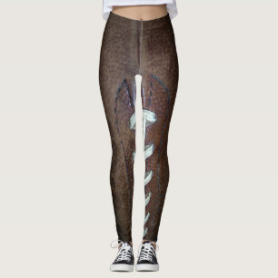 Football Leggings