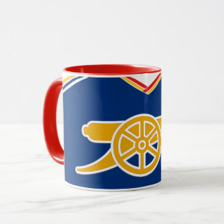Football London Mug