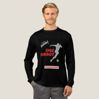 Football Lovers Tri-Blend Shirt