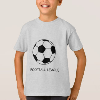 Football lovers tshirt 
