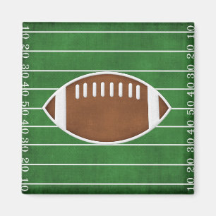 Football Magnet