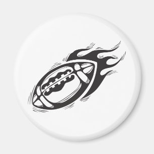 Football Magnet