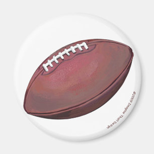 Football Magnet