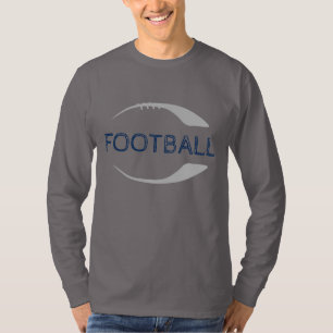 Football Men's T-Shirt