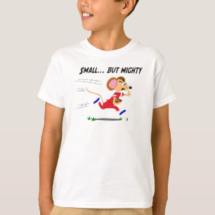 Football Mouse Shirt