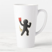 Football Mug