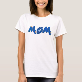 Football Mum Shirt