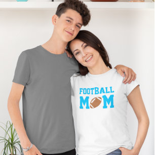 Football Mum T-Shirt
