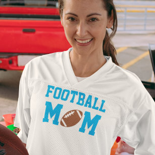 Football Mum Women's Football Jersey