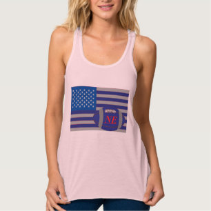 Football Nation! T Tank Top