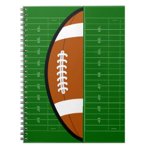 Football Notebook