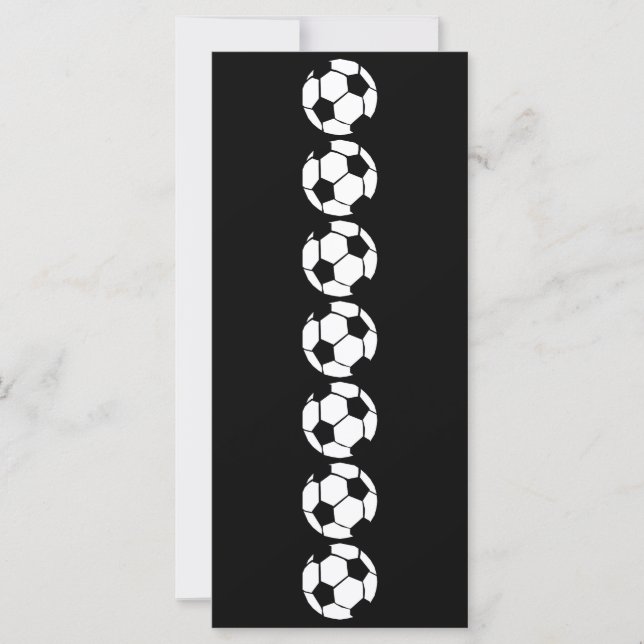 Football pattern (Front)