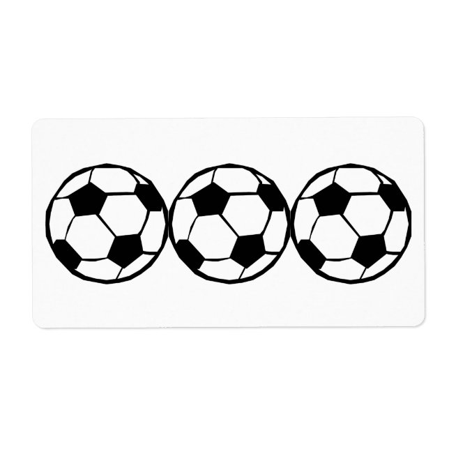 Football pattern (Front)