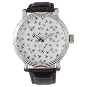 Football Player Football Is A Simple Game Watch