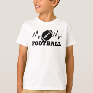 Football player Football Team T-Shirt
