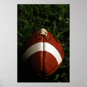 Football Poster