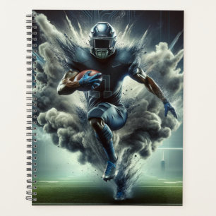Football Quarterback Planner