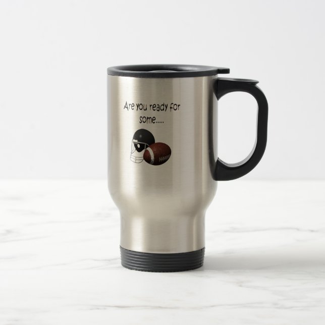 football.ready travel mug (Right)
