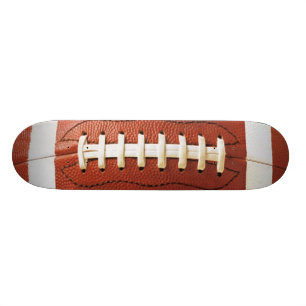 Football Skateboard