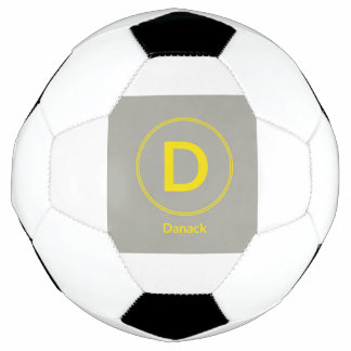 Football Soccer Ball
