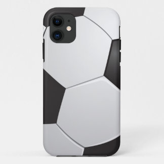 Football Soccer iPhone 11 Case