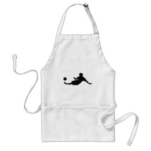 Football Soccer Standard Apron