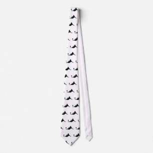 Football Soccer Tie