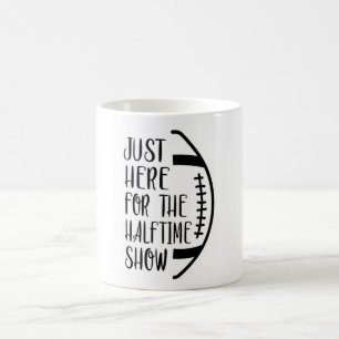 Football Sports Game Team American USA Funny Gift Coffee Mug
