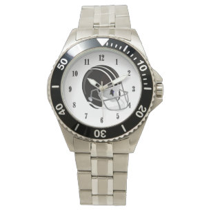 Football Sports Watch